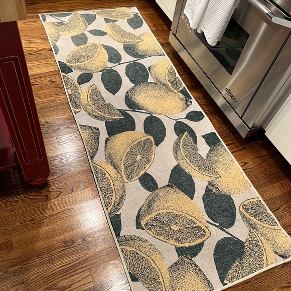 Ruggables Other Lemonade Yellow Ruggables Poshmark